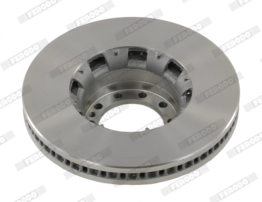 Disque de frein FERODO FCR242A