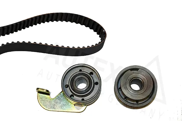 Kit de courroie crantée AUTEX 702197