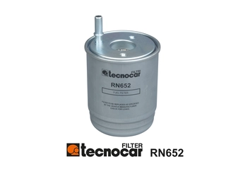 Filtre à carburant TECNOCAR RN652