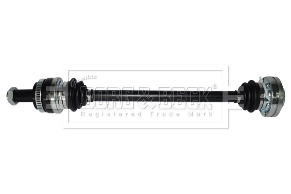 Arbre de transmission BORG & BECK BDS1505