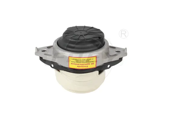 Support moteur FREY 702916801