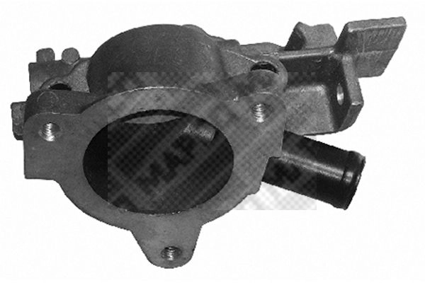 Boîtier du thermostat MAPCO 28281