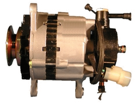 Alternateur GM AG0468