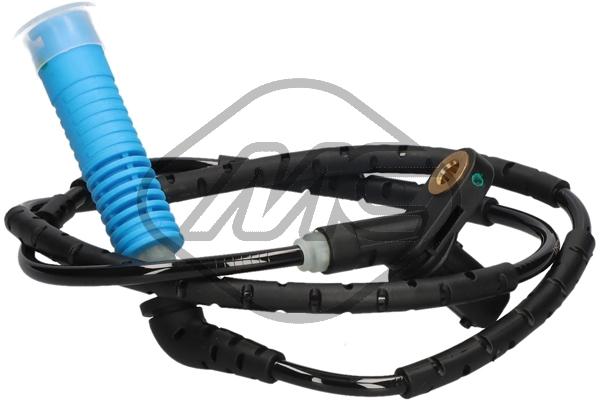 Capteur, vitesse de roue Metalcaucho 50157