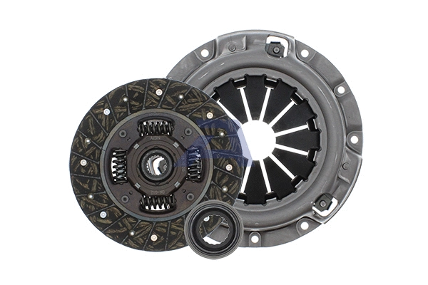 Kit d'embrayage AISIN KK-019