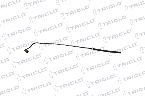 Tuyauterie de carburant TRICLO 534806