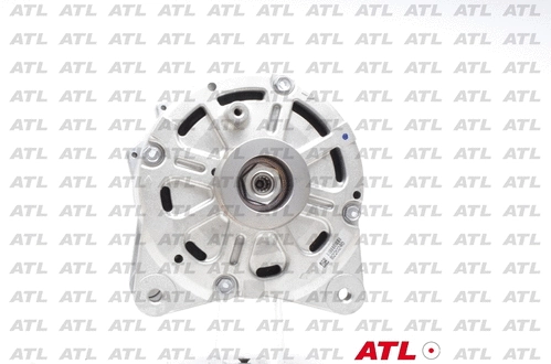 Alternateur ATL Autotechnik L 51 650