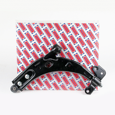 Bras de liaison, suspension de roue BORG & BECK BCA6505