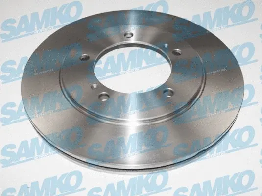 Disque de frein SAMKO S5133V