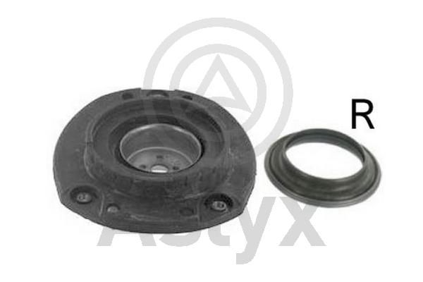 Kit de réparation, coupelle de suspension Aslyx AS-203352