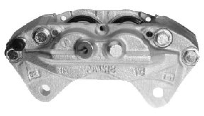 Étrier de frein TECDRIVE TET1136