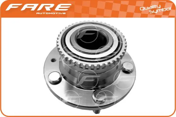 Moyeu de roue FARE-CO 26257
