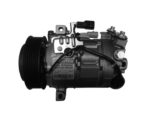 Compresseur, climatisation Airstal 10-3731