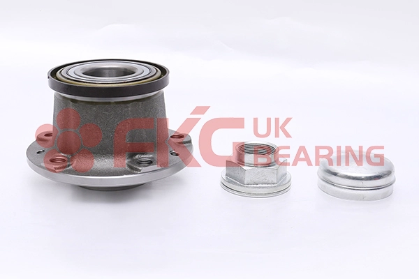 Kit de roulements de roue FKG GL4345S