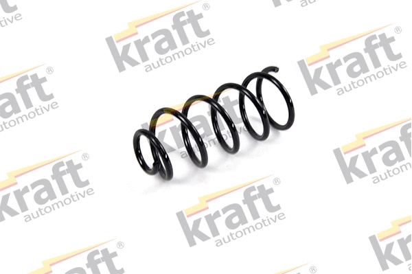 Ressort de suspension KRAFT AUTOMOTIVE 4033160