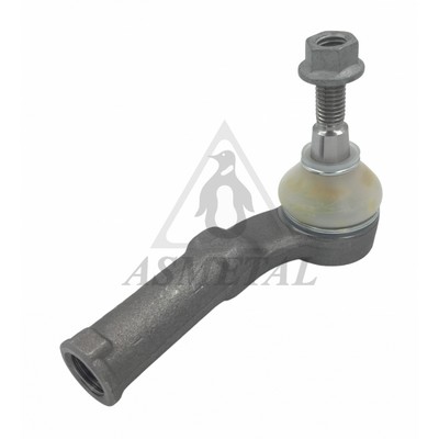 Rotule de barre de connexion ASMETAL 17FR1741