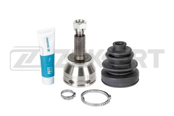 Jeu de joints, arbre de transmission ZEKKERT GS-4221