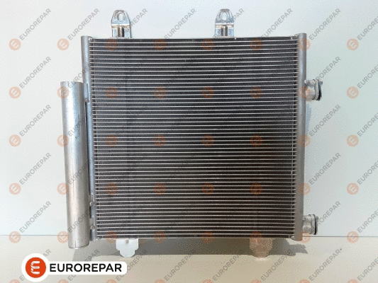 Condenseur, climatisation EUROREPAR 1680000780