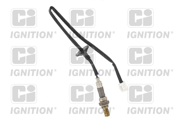 Sonde lambda QUINTON HAZELL XLOS1590