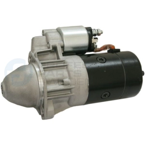 Démarreur Professional Parts 28431359