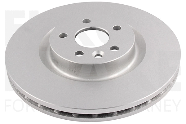 Disque de frein EUROBRAKE 5815314053