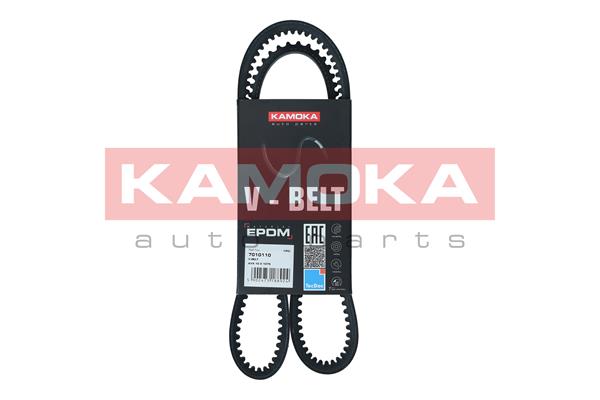 Courroie trapézoïdale KAMOKA 7010110
