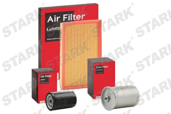 Kit de filtres Stark SKFS-188102751