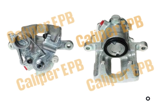 Étrier de frein Calipere+ NAIBA C239L