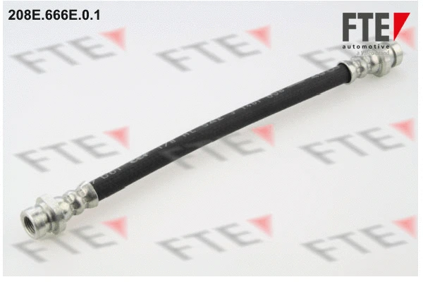 Flexible de frein FTE 9240379
