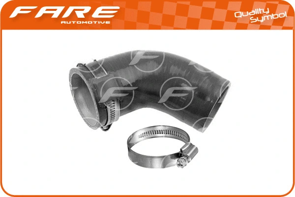 Gaine de suralimentation FARE SA 14967
