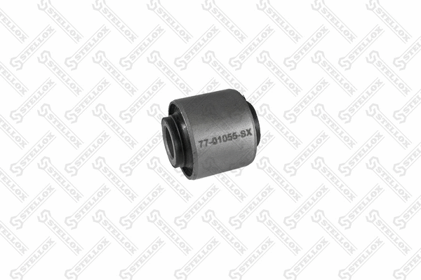 Suspension, bras de liaison STELLOX 77-01055-SX