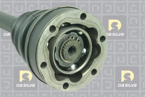 Arbre de transmission DA SILVA 1147T