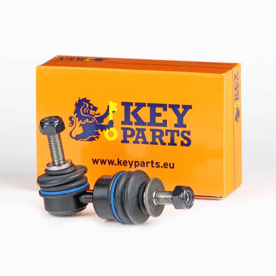 Entretoise/tige, stabilisateur KEY PARTS KDL6672