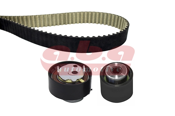 Kit de courroie crantée A.B.A YK401118