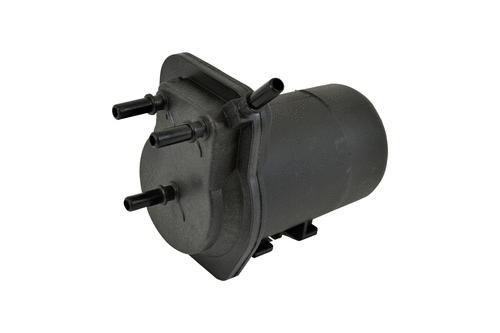 Filtre à carburant KLAXCAR FRANCE FE023z