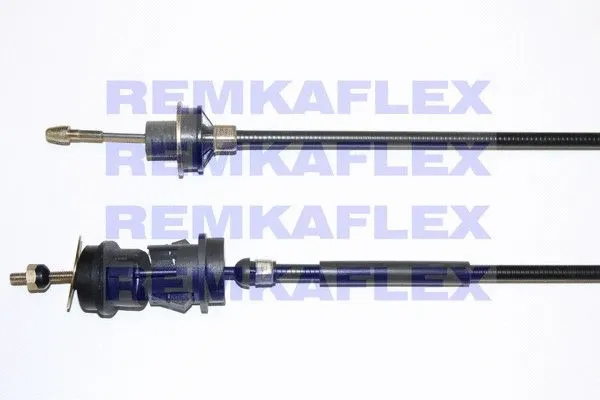 Tirette à câble, commande d'embrayage KAWE 42.2620