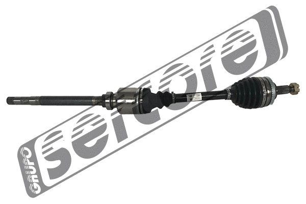 Arbre de transmission SERCORE 22480