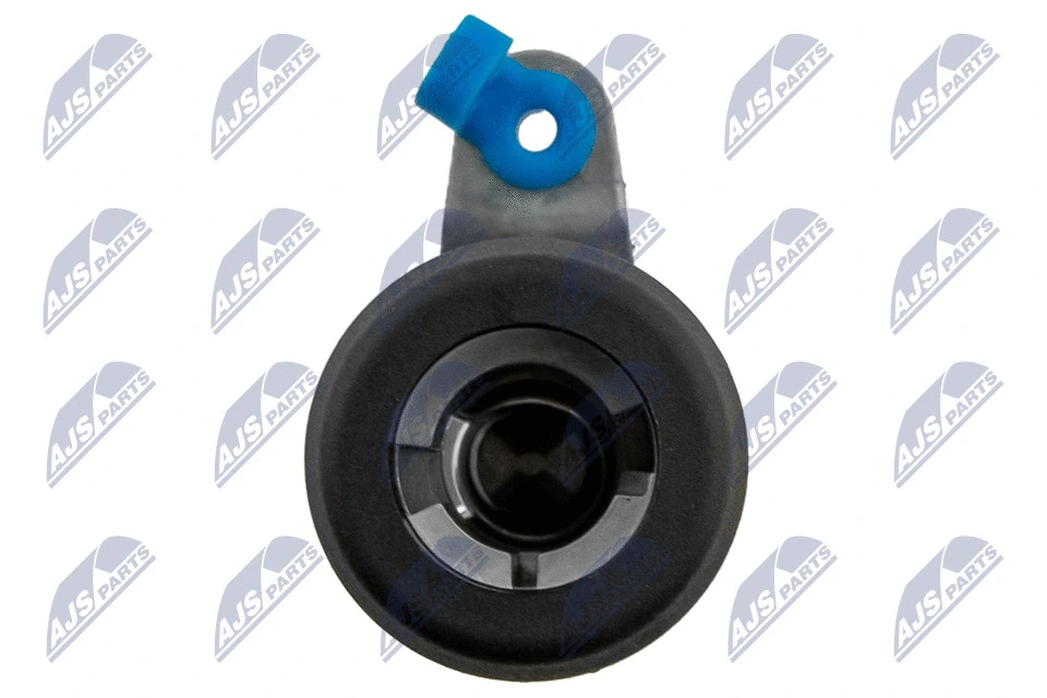 Cylindre de serrure NTY EZC-VC-026