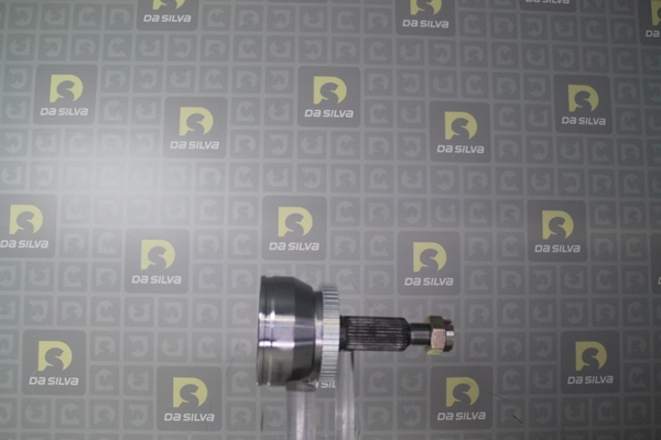 Jeu de joints, arbre de transmission DA SILVA J7552