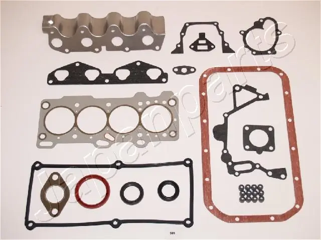Pochette moteur complète JAPANPARTS KM-581