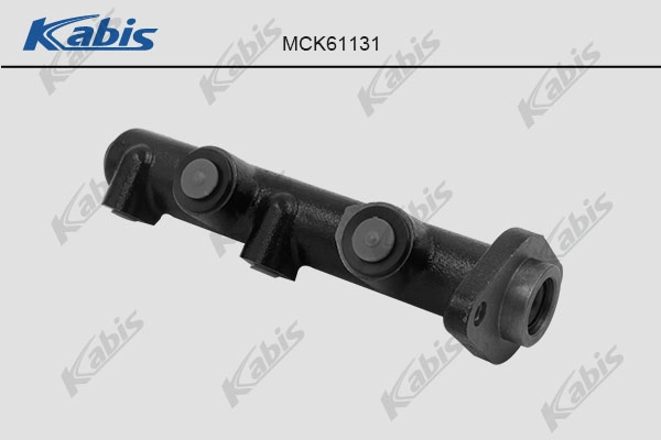 Maître-cylindre de frein KABIS MCK61131