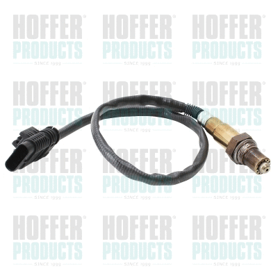 Sonde lambda HOFFER 74811094