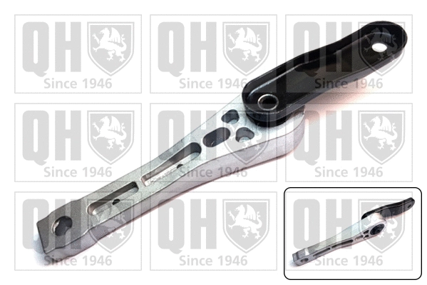 Support moteur QUINTON HAZELL EM4824