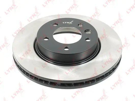 Disque de frein LYNXAUTO BN-1212R