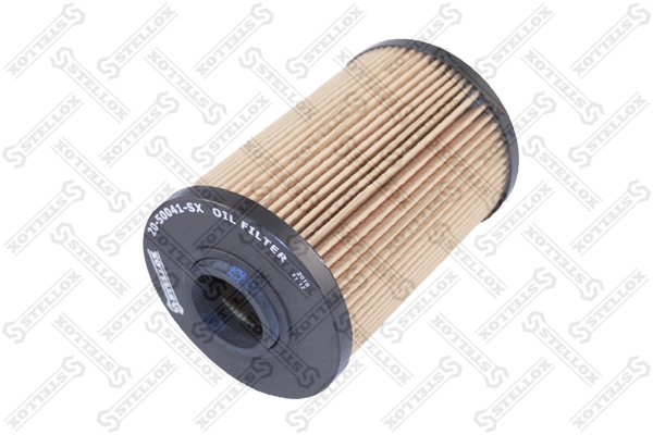 Filtre à huile STELLOX 20-50041-SX