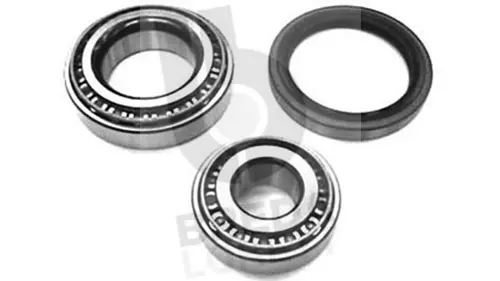 Kit de roulements de roue BREDA LORETT KRT7002