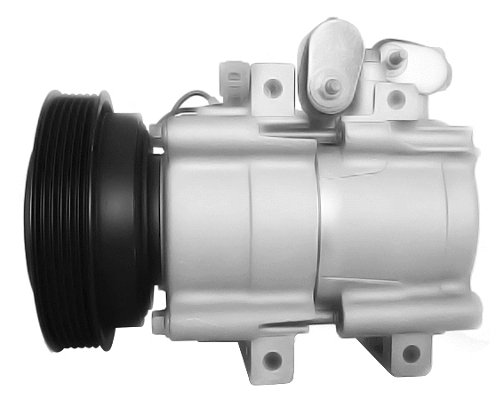 Compresseur, climatisation Airstal 10-1465
