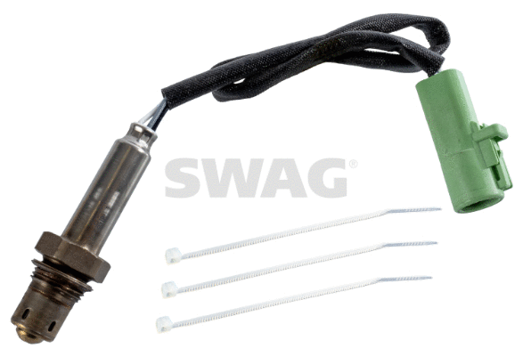 Sonde lambda SWAG 33 10 3139