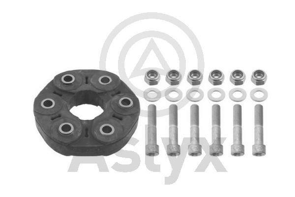 Joint, arbre de transmission Aslyx AS-203164