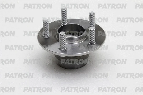 Kit de roulements de roue PATRON PBK512154H
